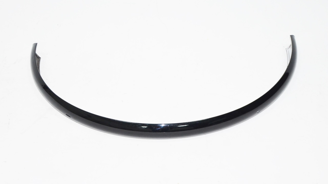 ARKA ÇAMURLUK SİYAH (RN3)